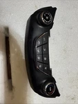 2016-2018 Chevrolet Cruze Ac Heater Climate Control Unit Oem 39028880. Fixed Price $55.00.