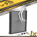 A-premium Front A/c Evaporator Core For Hyundai Accent Veloster 2012-2017 1.6l. Fixed Price $72.29.