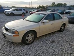 Ac Compressor 8 Cylinder Id Xw4h-19d629-ce Fits 00-01 Lincoln Ls. Fixed Price $80.00.