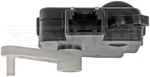 Dorman 604-909 Hvac Air Door Actuator Fits Ford Freestar. Fixed Price $37.66.