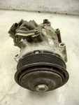 11-16 Scion Tc 2.5l Ac Compressor 447260-4172. Fixed Price $412.49.
