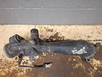 Mack E7 Turbo Intake Tube Manifold 682gc515m Ac-355/380 682gc511m And 682gc512m. Fixed Price $74.87.