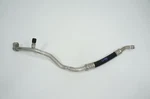 2004-2008 Chrysler Crossfire 3.2l V6 Ac Hose Line Tube Charging Port A1708300715. Fixed Price $26.88.