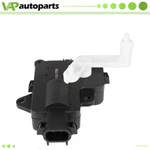 Hvac Heater Blend Air Door Actuator For 2003-2004 Jeep Grand Cherokee 604-016. Fixed Price $12.79.