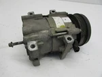 Ac Compressor Eclipse 2006 2012 2.4l Air Condition Cooling Pully Pulley Oem. Fixed Price $49.99.