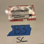 Nissan Ac Label 27090-zt50a Genuine Oem. Fixed Price $6.30.