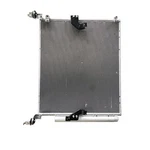 New Premium Fit A/c Condenser 88460az033. Fixed Price $135.08.