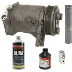 Four Seasons 2042r A/c Compressor Kit, Remanufactured, For 2003 2007 Nissan. Fixed Price $513.35.