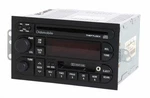 1996 Oldsmobile Ninety Eight Am Fm Radio Cassette Cd W Aux Input - Part 16213343. Fixed Price $229.50.