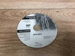 Jaguar Oem Xk Xkr X150 Navigation System Radio Drive Map Dvd Cd Disc 07-15 2. Fixed Price $71.25.