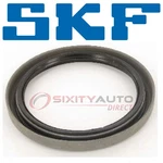 Skf Rear Outer Wheel Seal For 1971-1974 Dodge B200 Van - Driveline Axles Yo. Fixed Price $24.03.