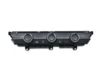 2023-2024 Honda Civic Heat/ac Controller Black. Fixed Price $78.00.
