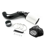 Rudy's Black Cold Air Intake S&b Wrap/dry Filter 13-16 Chevy Gmc 6.6l Duramax. Fixed Price $174.95.