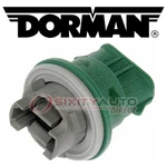 Dorman Techoice Tail Light Socket For 1999-2004 Ford F-350 Super Duty Ec. Fixed Price $23.49.