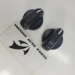 2000-2004 Buick Century Ac Heater Temperature Control Knobs Black Set Of 2 Oem. Fixed Price $15.99.