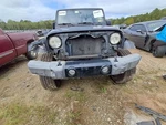 2012 Jeep Tj Used Oem Blower Motor 108k Miles - Hvac Part 615-00242. Fixed Price $106.88.