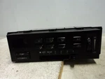 Auto Temperature Climate Control F6xh-19c933-ad Fits 99-02 Mercury Villager A. Fixed Price $67.27.