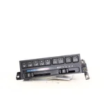 1994 Mazda 626 Temperature Control Part Number - 655-50701b. Fixed Price $34.99.
