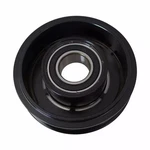 Genuine Ford A/c Compressor Clutch Pulley 8l2z-19d784-a. Fixed Price $108.57.