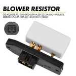 For Dodge 1994-2008 Ram Heater Ac Hvac Blower Motor Fan Resistor 1500 2500 3500. Fixed Price $13.29.