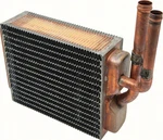 1962-67 Chevy Ii Nova; Heater Core Assembly; 6 Cyl. V8 Small Block; Without Air. Fixed Price $115.99.