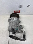 2013 Vw Jetta A/c Compressor 1k0820808e. Fixed Price $75.00.