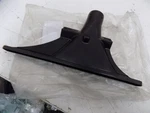 Genuine Land Rover Defender Right Hand Windscreen Air Vent Duct Btr1600. Fixed Price $52.50.