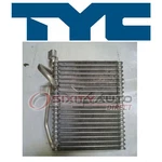 Tyc Front Ac Evaporator Core For 2003-2006 Chevrolet Trailblazer Ext Heating Xq. Fixed Price $82.95.