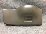 1996-97 Ford Thunderbird Lh Drivers Knee Bolster Panel Moulding Dark Gray. Fixed Price $49.99.