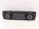 Rear Temperature Controls Bmw X5 07 08 09 10 11 12 13 912901401/j. Fixed Price $52.99.