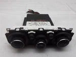 Fs19844 Temperature Control 07-08 Mitsubishi Galant S-400p. Fixed Price $94.05.