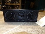 1998-2005 Vw Passat Manual Heater A/c Temperature Control Factory Unit Oem. Fixed Price $84.99.