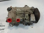 Ac Compressor From 2014 Lexus Is250 2.5l 11278819. Fixed Price $148.83.