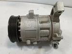 Ac Compressor From 2021 Subaru Forester 2.5l 11217561. Fixed Price $103.77.