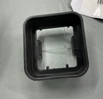 Tesla Model S 2012-2020 Left Driver Side Heater Air Duct Adaptor Oem. Fixed Price $22.49.