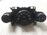 2014-2015 Ford Fiesta Se 1.6l Climate Heater Control Switch D2bt-19980-ab. Fixed Price $25.20.