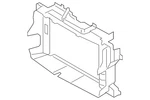 Genuine Hyundai Air Guide 29135-s1700. Fixed Price $78.39.