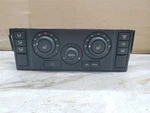 Temperature Control Front With Heated Seats Fits 08-09 Lr3. Fixed Price $108.00.