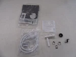 Dometic Vacuum Breaker Kit W/ Hand Spray 385319054 White Rv Camper. Fixed Price $74.95.
