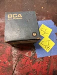 Federal Mogul Bca Ball Bearing Rb-2065-c. Fixed Price $45.00.