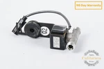 07-13 Mercedes W221 S600 S550 Rear A/c Ac Air Condition Solenoid 2218300384 Oem. Fixed Price $52.50.