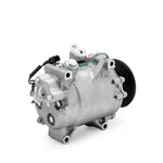 Ac A/c Compressor Fits 2010 2011 2012 2013 2014 2015 Honda Cr-v 2.4l. Fixed Price $89.60.
