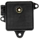 604-187 Dorman Hvac Heater Blend Door Actuator New For Hummer H3 Solstice Sky. Fixed Price $69.65.