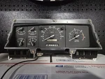 92 93 94 95 96 97 Ford F250 F350 7.3 Diesel Speedometer Instrument Cluster 352k. Fixed Price $299.99.
