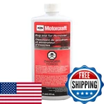 Motorcraft Zc42 Bug & Tar Remover - 16 Oz Automotive Exterior Cleaner. Fixed Price $47.09.