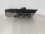 22 Toyota Tacoma Sr Temperature Ac Heat Climate Control Base Model 5590004172. Fixed Price $125.00.