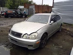 Ac Compressor Fits 98-01 Lexus Gs300. Fixed Price $100.00.