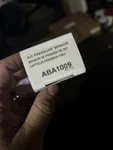 Carquest Aba1009 Hvac Pressure Switch-a/c Refrigerant Sensor For Dodge. Fixed Price $39.00.