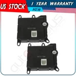 2x For Mercury 96-05 Ford 96-07 Blend Door Actuator Heater Ac Hvac F6dz19e616aa. Fixed Price $28.99.