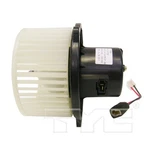 Blower Motor A/c Heater Fan Assembly For 96-00 Hyundai Elantra/97-99 Tiburon. Fixed Price $55.00.